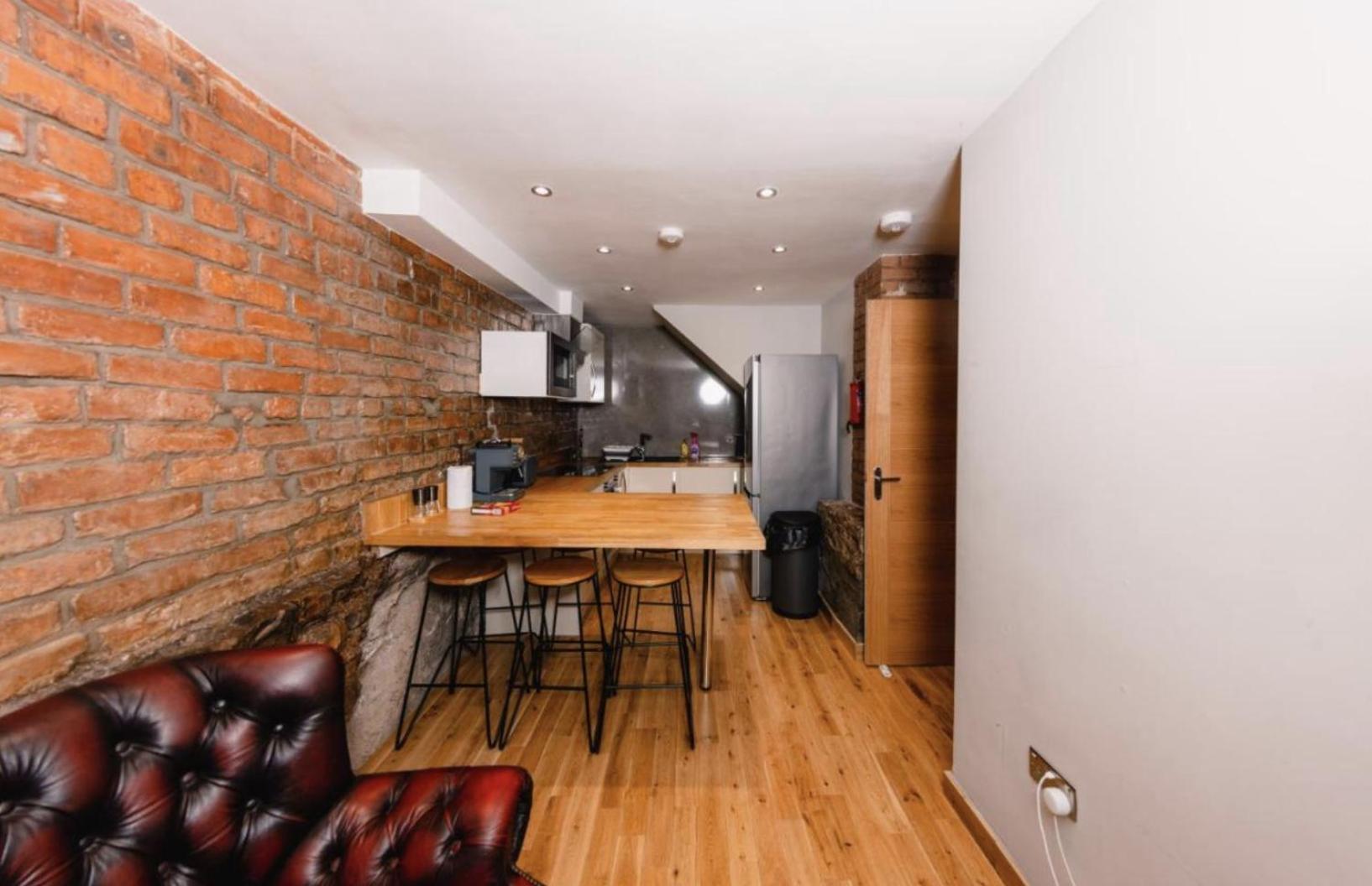 Superb Luxury Apartment By Canal - Central Edinburgh Kültér fotó