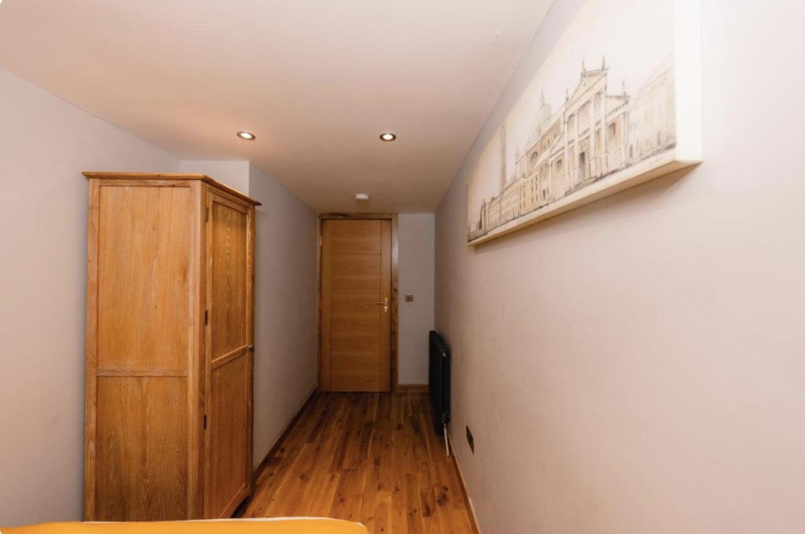 Superb Luxury Apartment By Canal - Central Edinburgh Kültér fotó