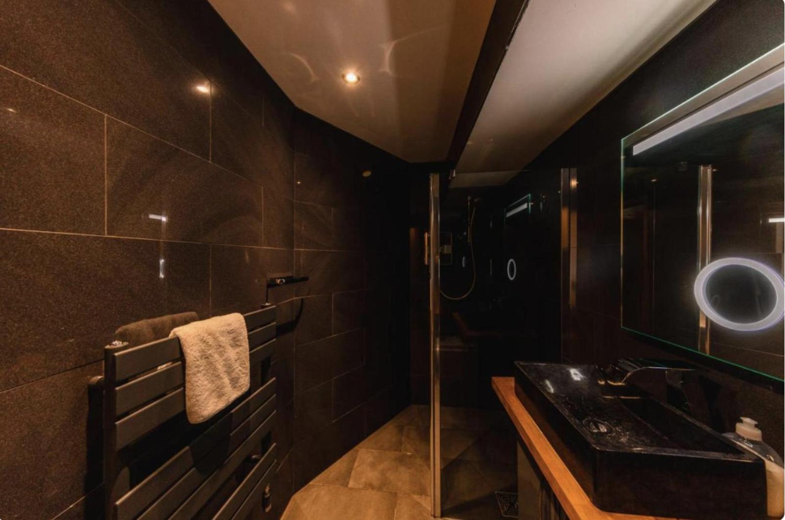Superb Luxury Apartment By Canal - Central Edinburgh Kültér fotó
