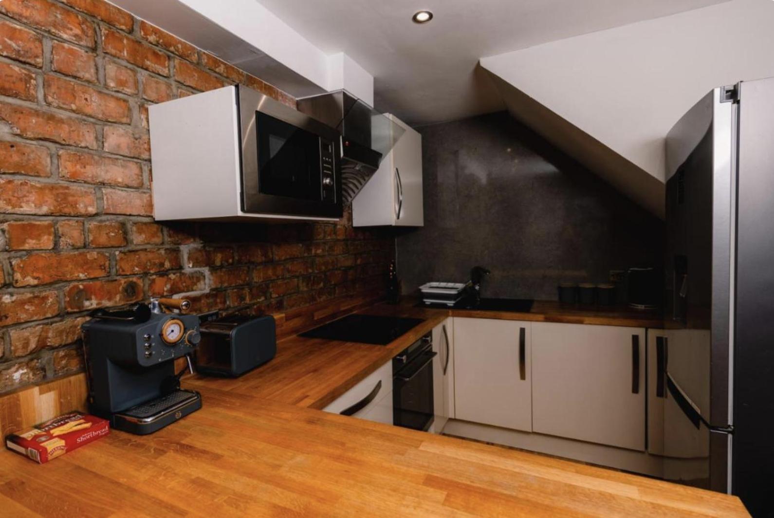 Superb Luxury Apartment By Canal - Central Edinburgh Kültér fotó