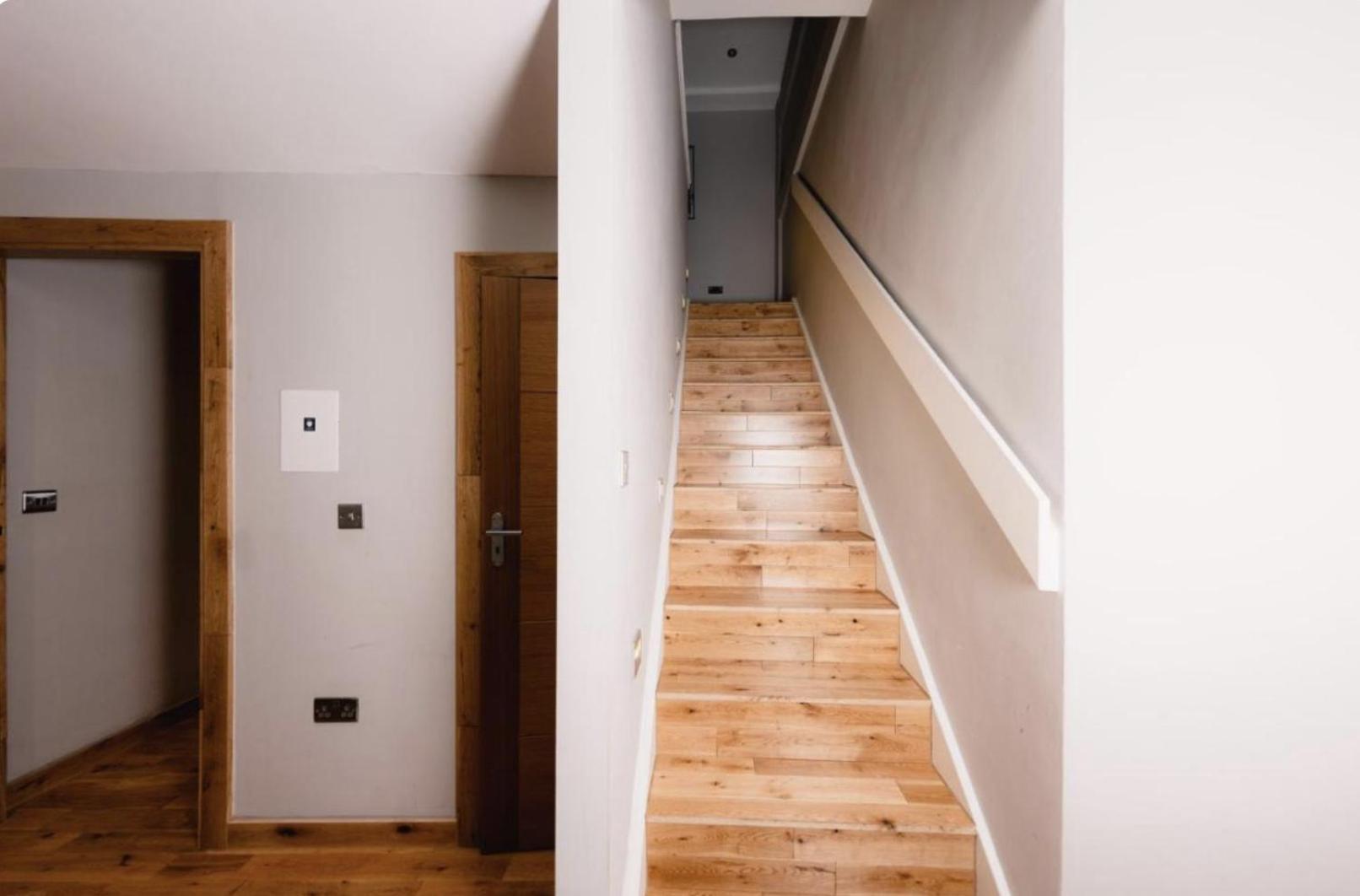 Superb Luxury Apartment By Canal - Central Edinburgh Kültér fotó